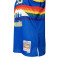 Camiseta Mitchell & Ness Swingman Jersey Denver Nuggets - Dikembe Mutombo 1991-92