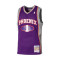 Camisola MITCHELL&NESS Swingman Jersey Phoenix Suns - Penny Hardaway 2001-02