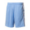 Pantalón corto Mitchell & Ness Swingman North Carolina 2008 NCAA