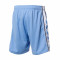 Pantalón corto Mitchell & Ness Swingman North Carolina 2008 NCAA
