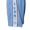 Pantalón corto Mitchell & Ness Swingman North Carolina 2008 NCAA
