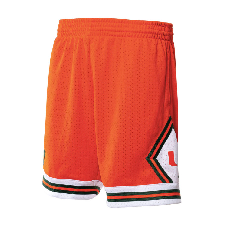 pantalon-corto-mitchellness-swingman-miami-university-1992-orange-white-1