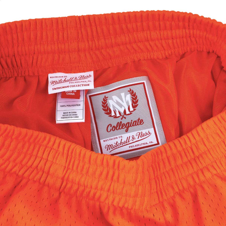 pantalon-corto-mitchellness-swingman-miami-university-1992-orange-white-4