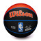 Ballon Wilson Team City Edition Collector New York Knicks
