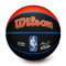 Balón Wilson Team City Edition Collector New York Knicks