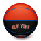 Ballon Wilson Team City Edition Collector New York Knicks