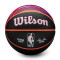 Wilson Phoenix Suns Collector City Edition 2023-2024 Ball