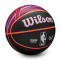 Wilson Phoenix Suns Collector City Edition 2023-2024 Ball