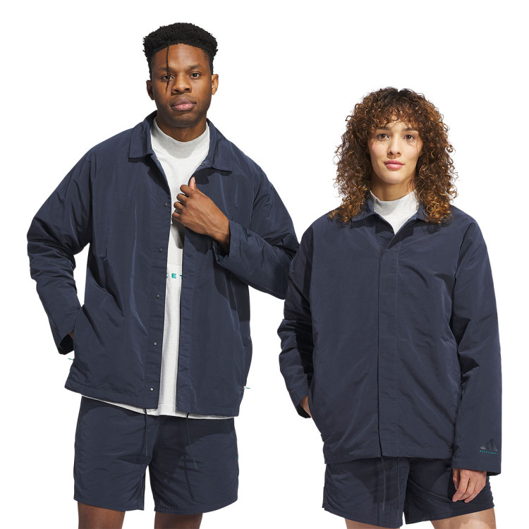 Jacke adidas Kapitel 3 Basketball Aurora Tinte Basketball Emotion