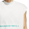 adidas Chapter 3 Basketball T-Shirt