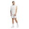 adidas Chapter 3 Basketball T-Shirt
