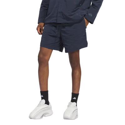 Pantalón corto Chapter 3 Basketball Adi BB Woven