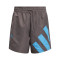 Pantalón corto adidas Anthony Edwards Foundation