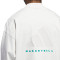 adidas Chapter 3 Basketball One Long Sleeve T-Shirt