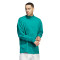 adidas Chapter 3 Basketball One Long Sleeve T-Shirt