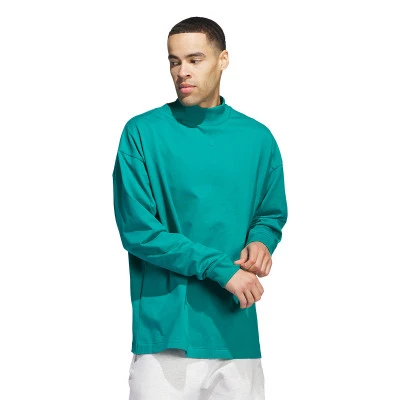 Chapter 3 Basketball One Long Sleeve T-Shirt