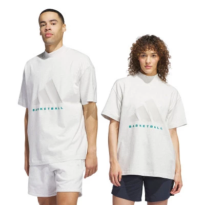 Basketball One T-Shirt