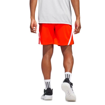 Select Mesh Shorts