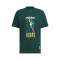 adidas Worldwide Hoops All Over Print T-Shirt