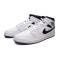 Jordan Air Jordan 1 Mid Trainers