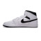 Jordan Air Jordan 1 Mid Trainers