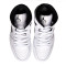 Jordan Air Jordan 1 Mid Trainers