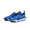 Scarpe Nike Team Hustle D 11 Niño