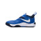 Scarpe Nike Team Hustle D 11 Niño