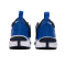 Nike Kids Team Hustle D 11  Basketball Shoes