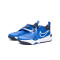 Chaussures Nike Team Hustle D 11 Niño