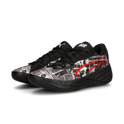 Zapatillas All-Pro Nitro Media Day