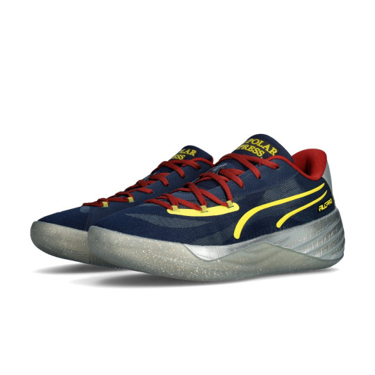 La polar zapatillas puma outlet