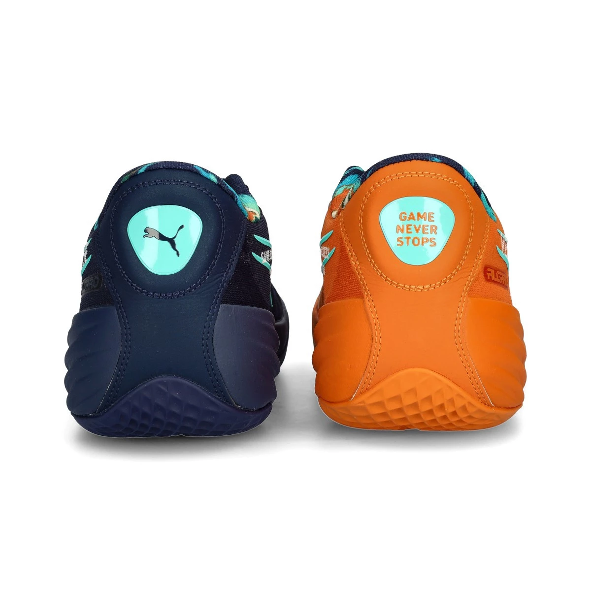 League basketball shoes shop
