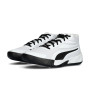 Court Pro Niño-White-Black