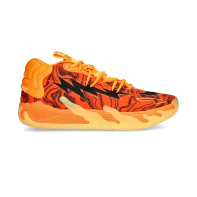 MB.03 Halloween Basketball Shoes