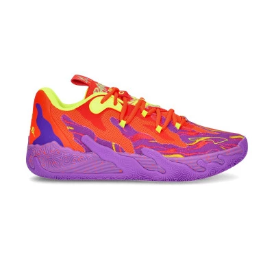 MB.03 Lo Lava Basketball Shoes