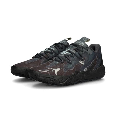 MB.03 Lo Team Basketball Shoes