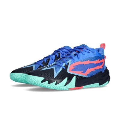 Scoot Zeros Basketball Shoes