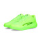 Puma Women Stewie 3 Team Basketball Shoes