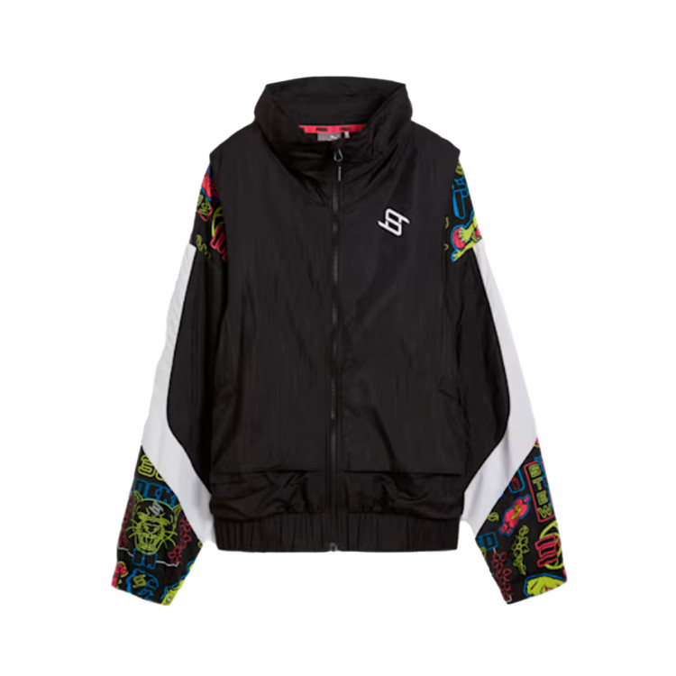 ゆき chaqueta-puma-stewie-tokyo-