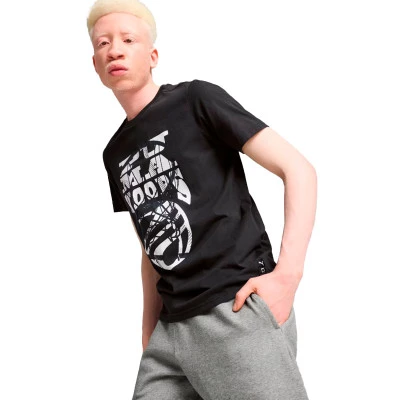 The Hooper Tee T-Shirt