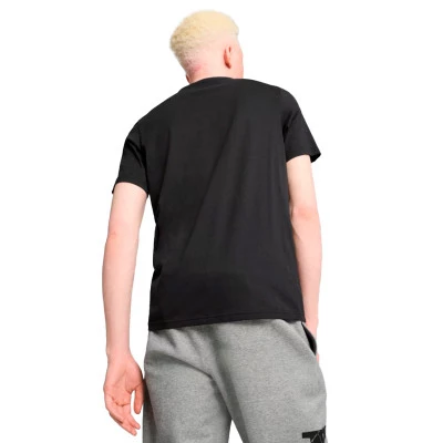 Playera The Hooper Tee