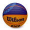 Balón Wilson FIBA 3X3 Game Ball Paris Retail 2024