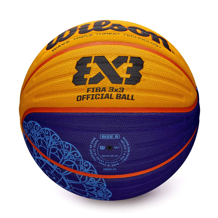 balon-wilson-fiba-3x3-game-ball-paris-retail-2024-brown-1