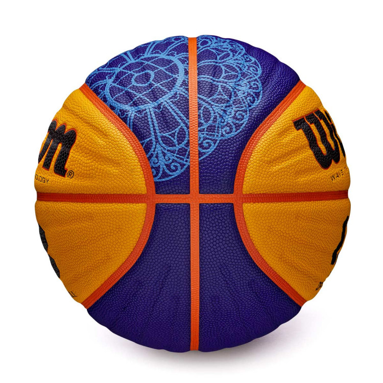 balon-wilson-fiba-3x3-game-ball-paris-retail-2024-brown-3