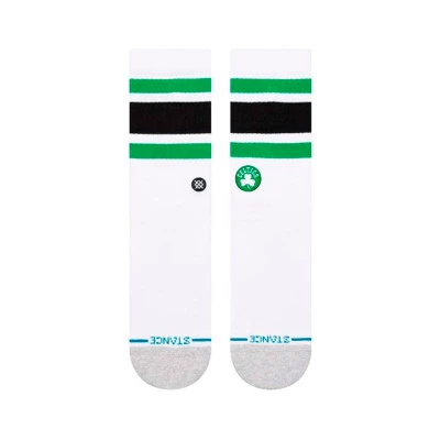 Tube Boston Celtics Socks