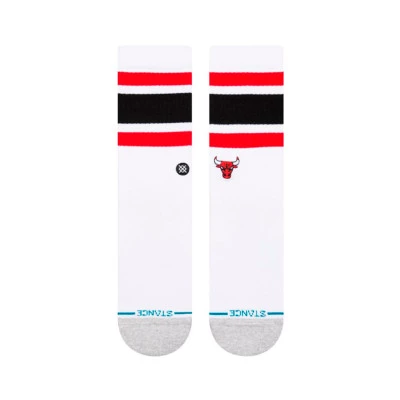 Calcetines Tube Chicago Bulls