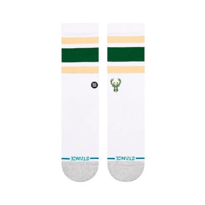 Chaussettes Tube Milwaukee Bucks