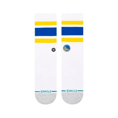 Tube Golden State Warriors Socks