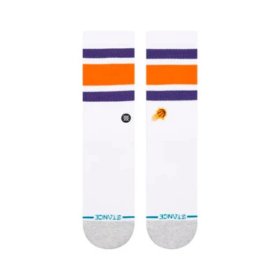 Tube Phoenix Suns Socks